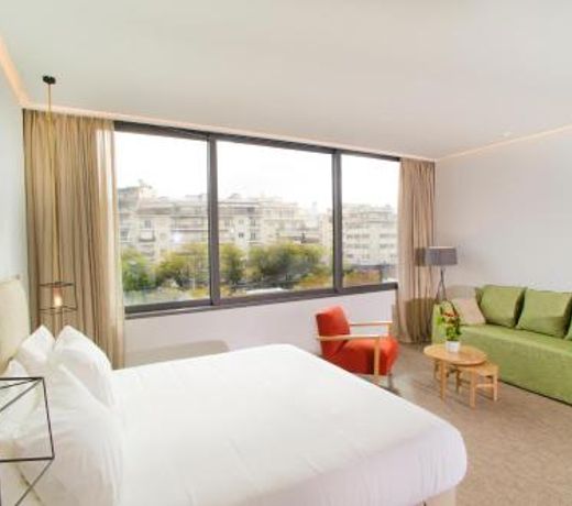 NLH FIX | Neighborhood Lifestyle Hotels