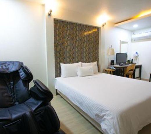 CNN Hotel