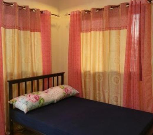 Vhauschild Transient Rooms -B
