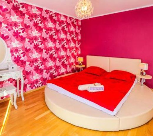 Apartament Margarites