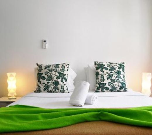 Ria Guest House