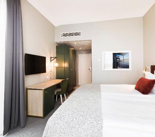 Elite Hotel Academia