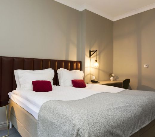 Elite Hotel Academia