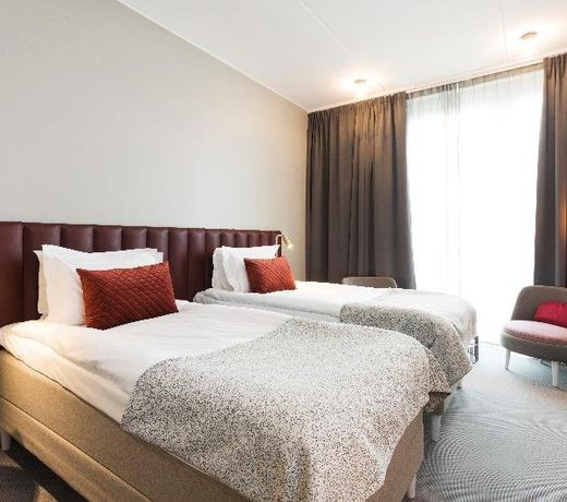 Elite Hotel Academia