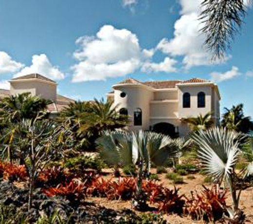 Sandcastle Villa
