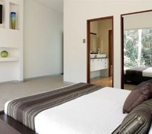 Samara Rain Forest Retreat & Spa
