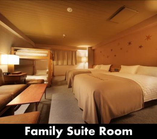 Unwind Hotel & Bar Sapporo