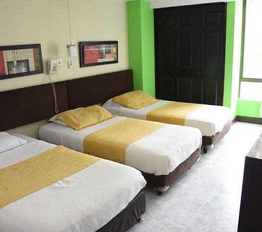 Hotel Palma Viva