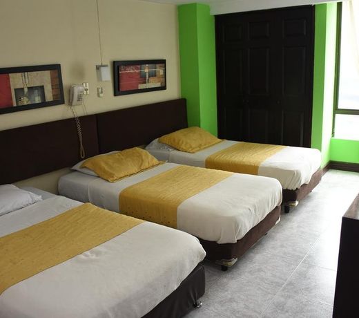 Hotel Palma Viva