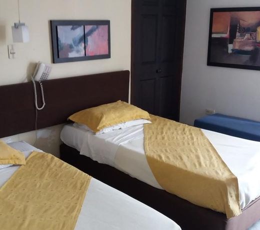 Hotel Palma Viva