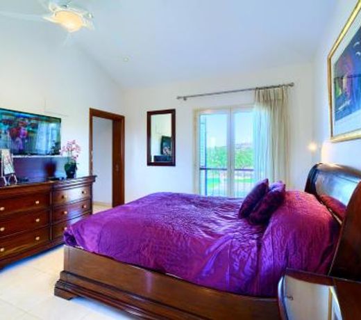 5 bedroom Villa Rio with large private pool and hot tub, Aphrodite Hills Resort