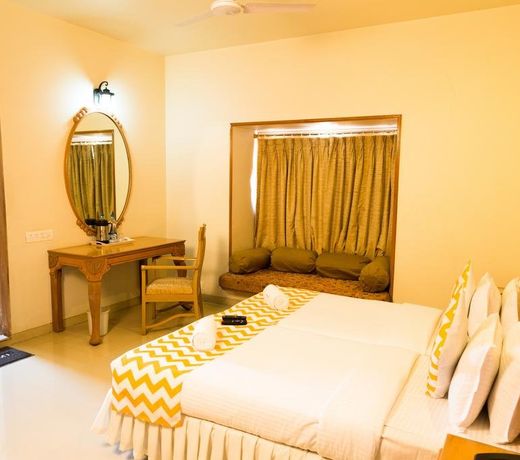 Collection O 70446 Hotel Rajwada