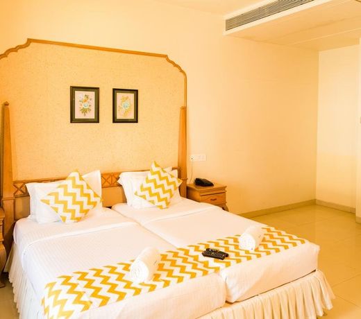 Collection O 70446 Hotel Rajwada