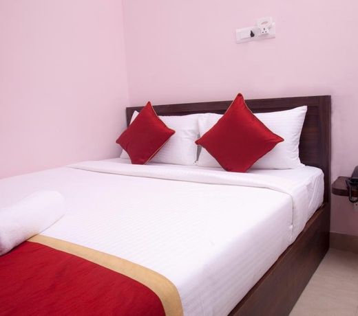 Hotel Alfa Inn