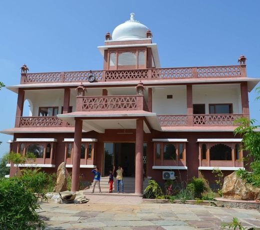 Kumbhalmer Hotel