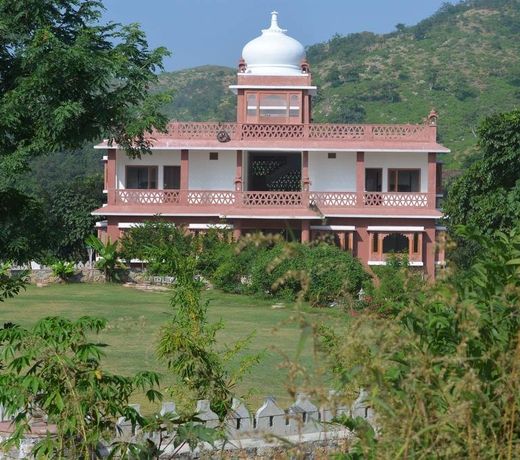 Kumbhalmer Hotel