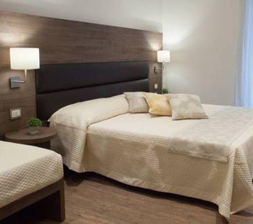 Magnifica Luxury Suites