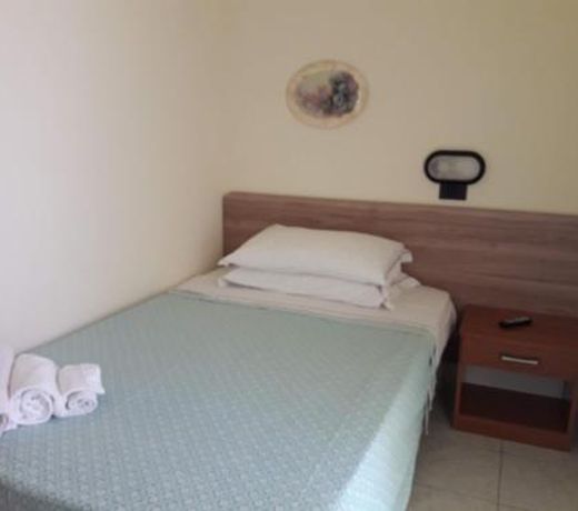 Hotel Villa Aurora