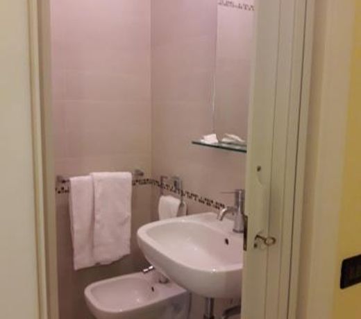 Hotel Villa Aurora