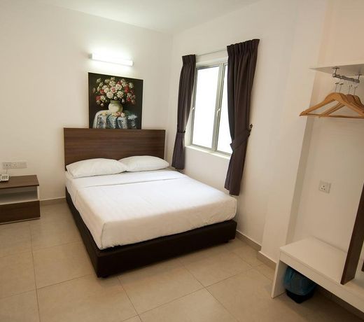 Hotel Cheqinn