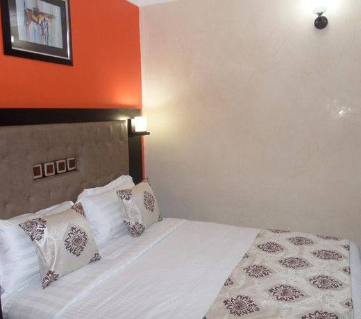 Atlantic Palms Suites