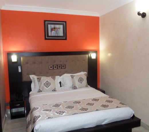 Atlantic Palms Suites