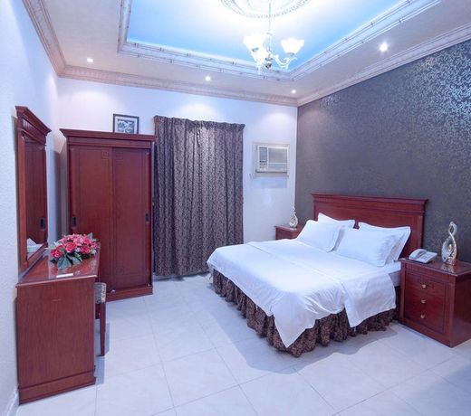 Mrakez Alarab Furnished Apartments 3