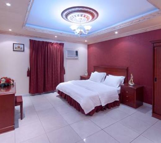 Mrakez Alarab Furnished Apartments 3