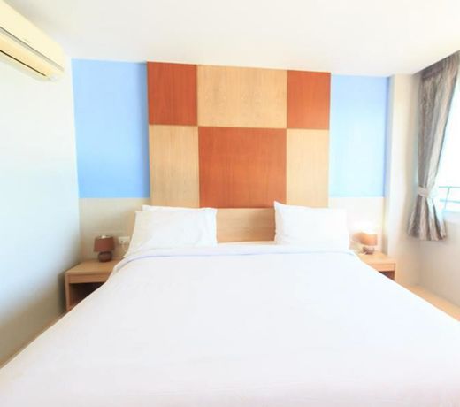 iLife Residence Chalong