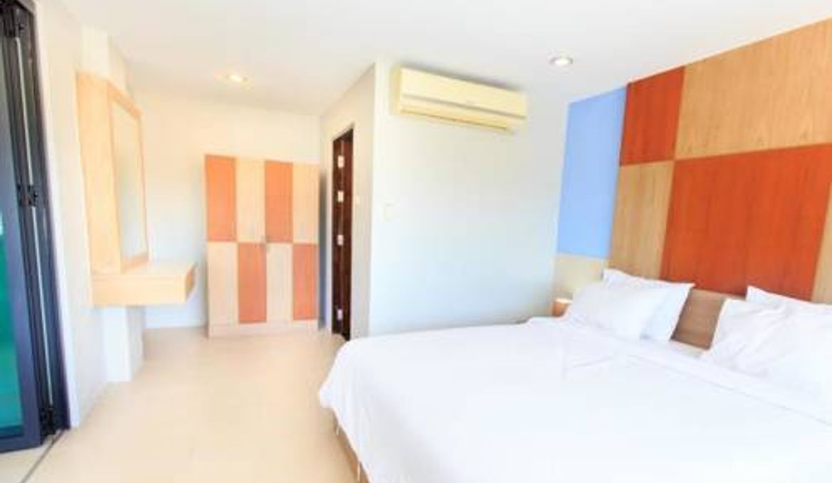 Ilife Residence Phuket