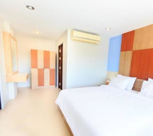 iLife Residence Chalong