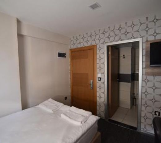 Saltuk Hotel