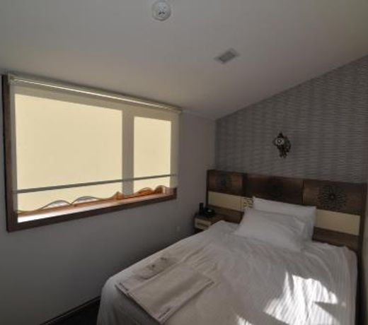 Saltuk Hotel