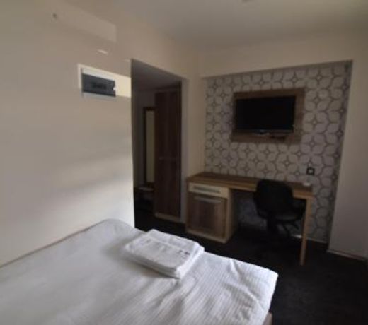 Saltuk Hotel