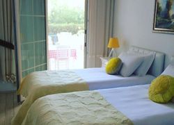 BEYAZ KAPI Boutique Hotel фото 4