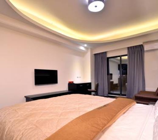 Yundu Business Hotel