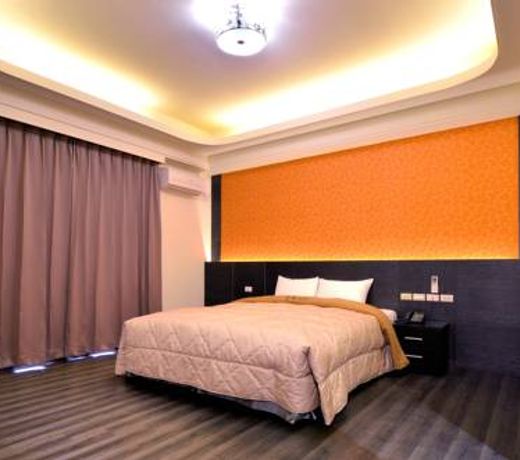 Yundu Business Hotel