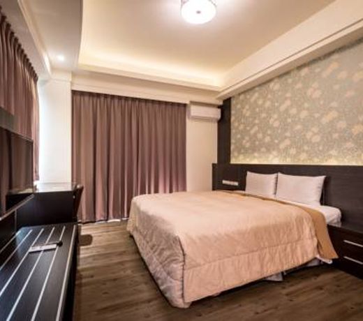 Yundu Business Hotel