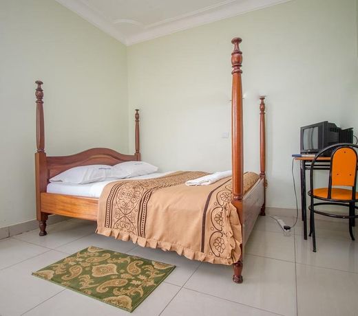 New FortView Hotel