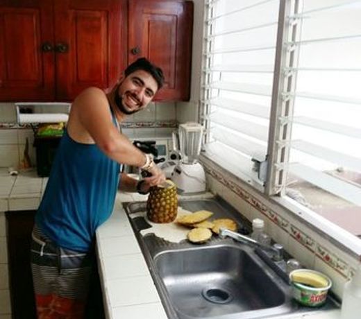 El Callejon Guest House