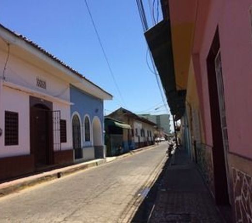 El Callejon Guest House