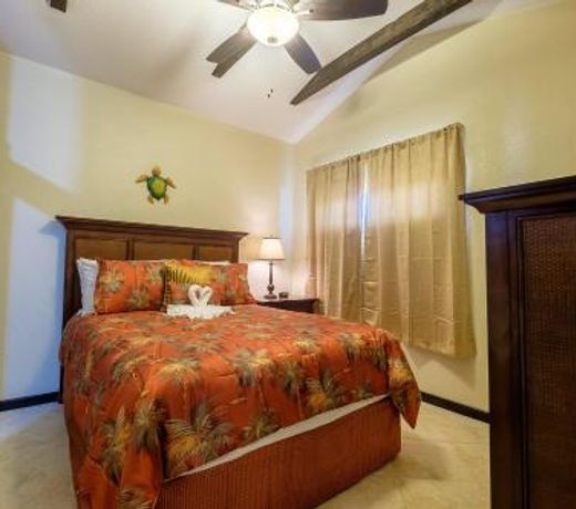 The Palapa House