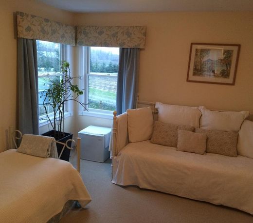 Dicksons Family Suite B&B