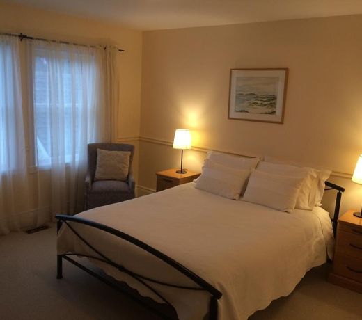 Dicksons Family Suite B&B