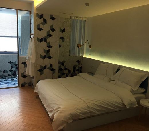 Ting Space Hotel