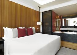 Anantara Chiang Mai Serviced Suites - SHA Certified, регион , город Чианг Май - Фотография отеля №1