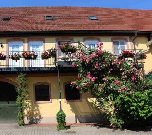 Gersthof