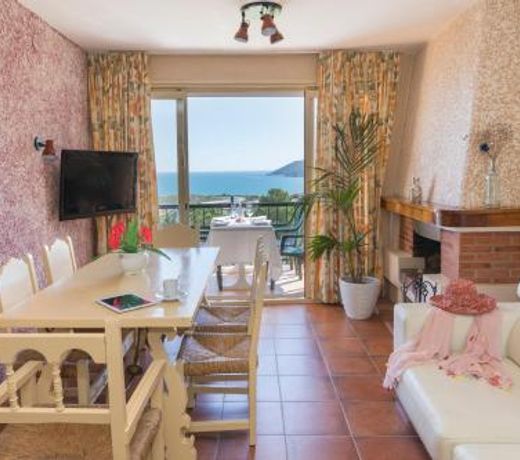 Apartament Cap de Vol