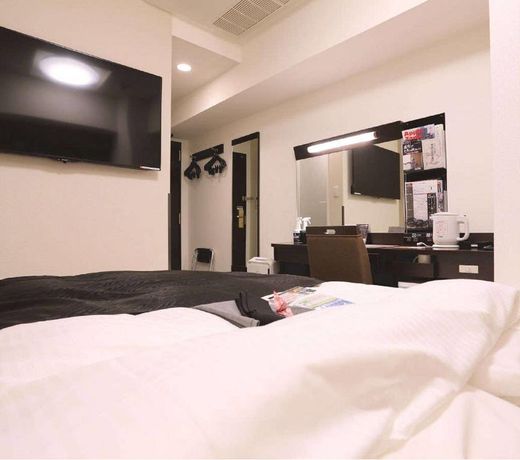 APA Hotel Fukushima Ekimae
