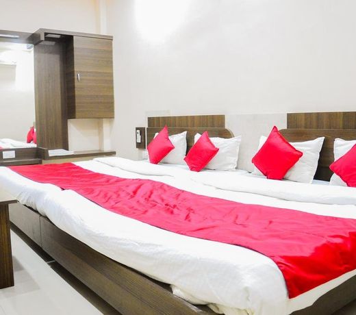 Hotel Blue Star